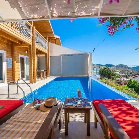 Villa Eco Nergiz