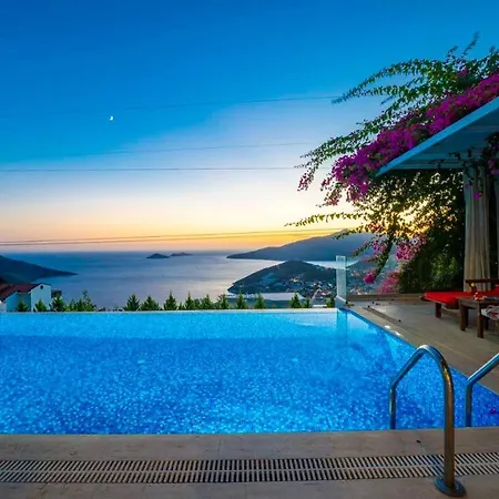 Eco Nergiz Villa