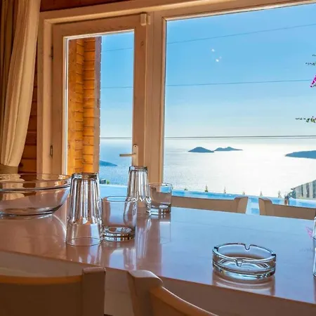 Villa Eco Nergiz
