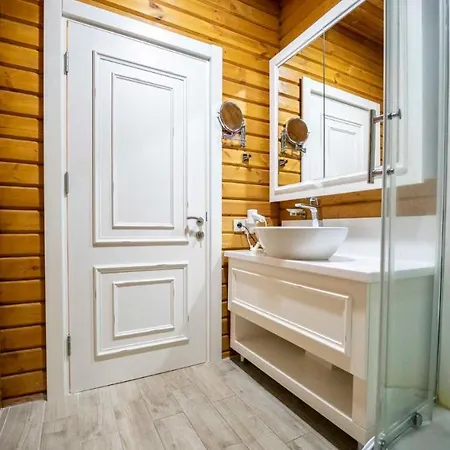 Eco Nergiz Villa Kalkan