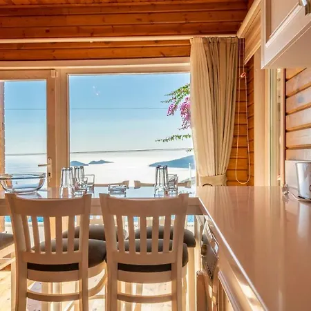 Eco Nergiz Villa *