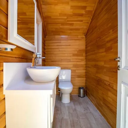 Villa Eco Nergiz Kalkan