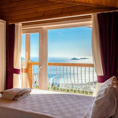 Villa Eco Nergiz
