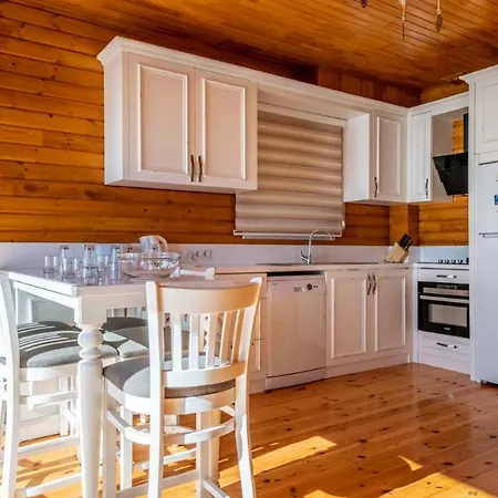 Villa Eco Nergiz