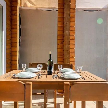 Villa Eco Nergiz *