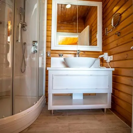 Eco Nergiz Villa Kalkan