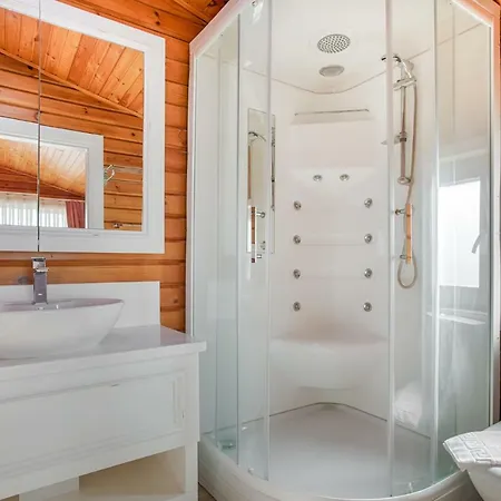 Villa Eco Nergiz *